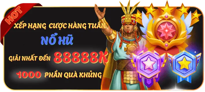 Hoàn trả casino TP88